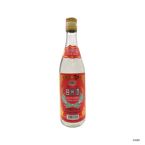 Rice Wine